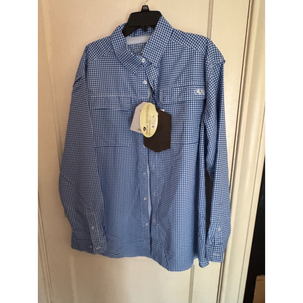 EAG Elite‎ NWT Long Sleeved Shirt